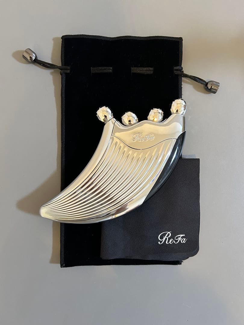 ボディ・フェイスケア ReFa4 CAXA RAY