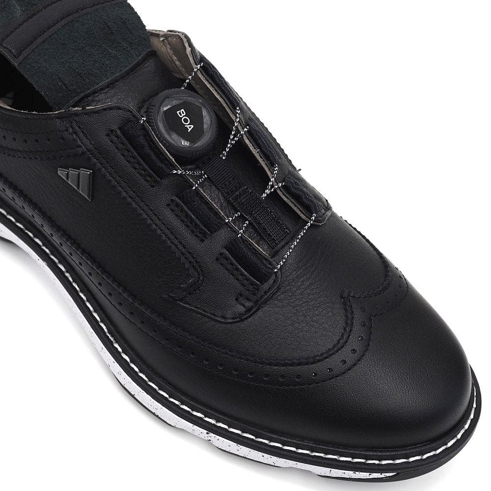 B0708S 新品 adidas GOLF MC87 BOA：25.5