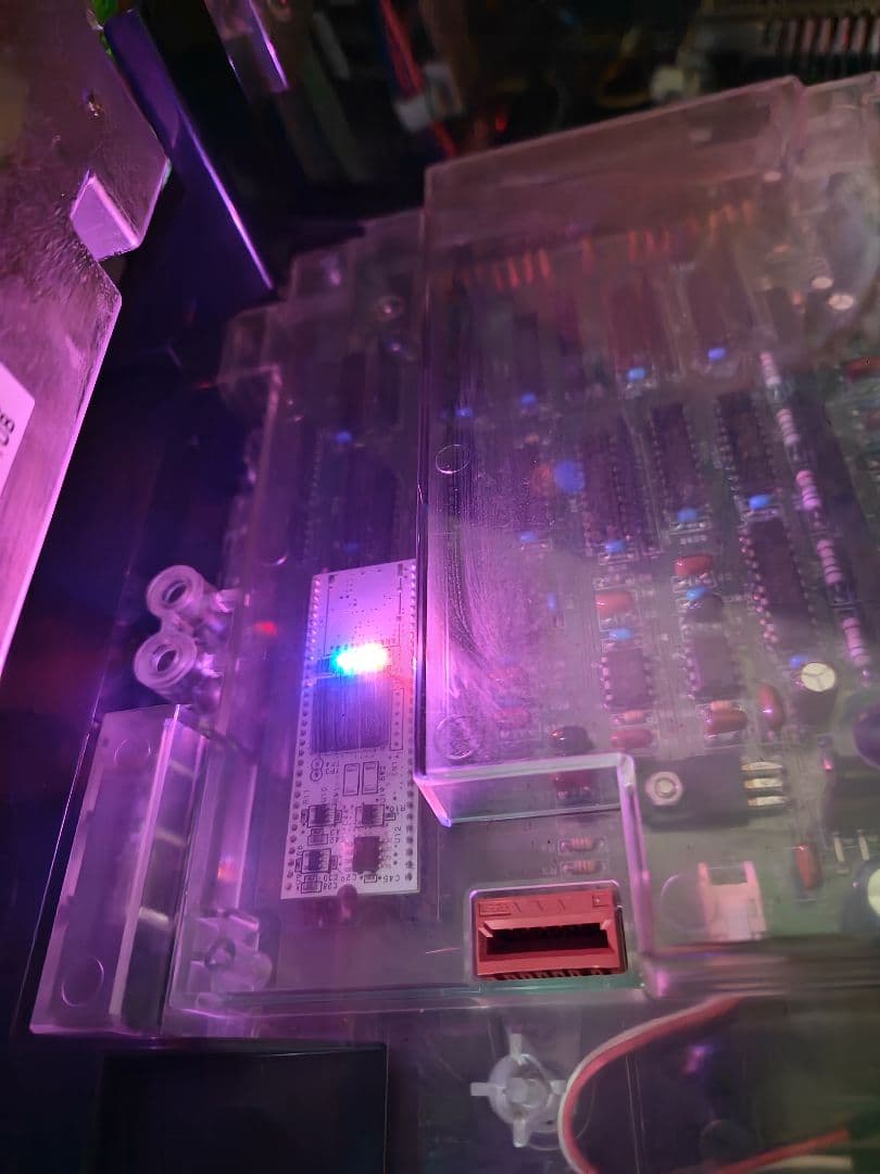 バジリスク 2 白ロム 実機 オートプレイ直撃