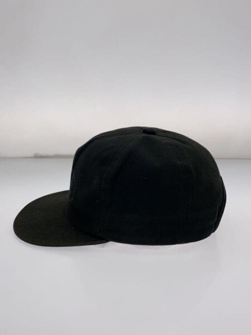 限定 黒レザータグ h.w.dog トラッカーキャップ TRUCKER CAP
