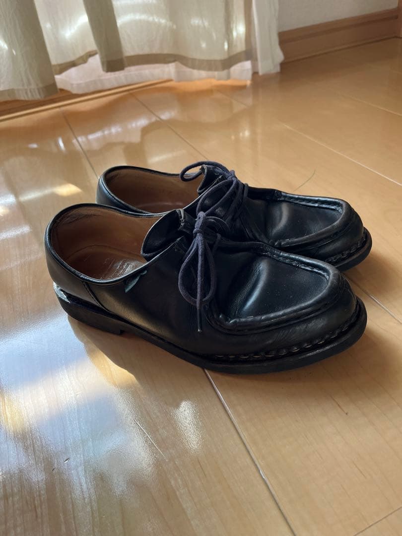 paraboot パラブーツ　ミカエル　4 1/2