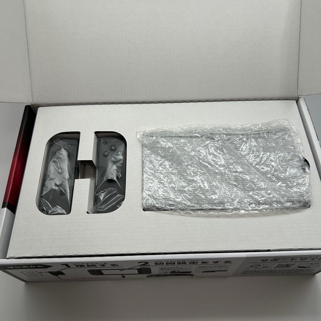 動作確認済み　Nintendo Switch 本体　ニンテンドースイッチ