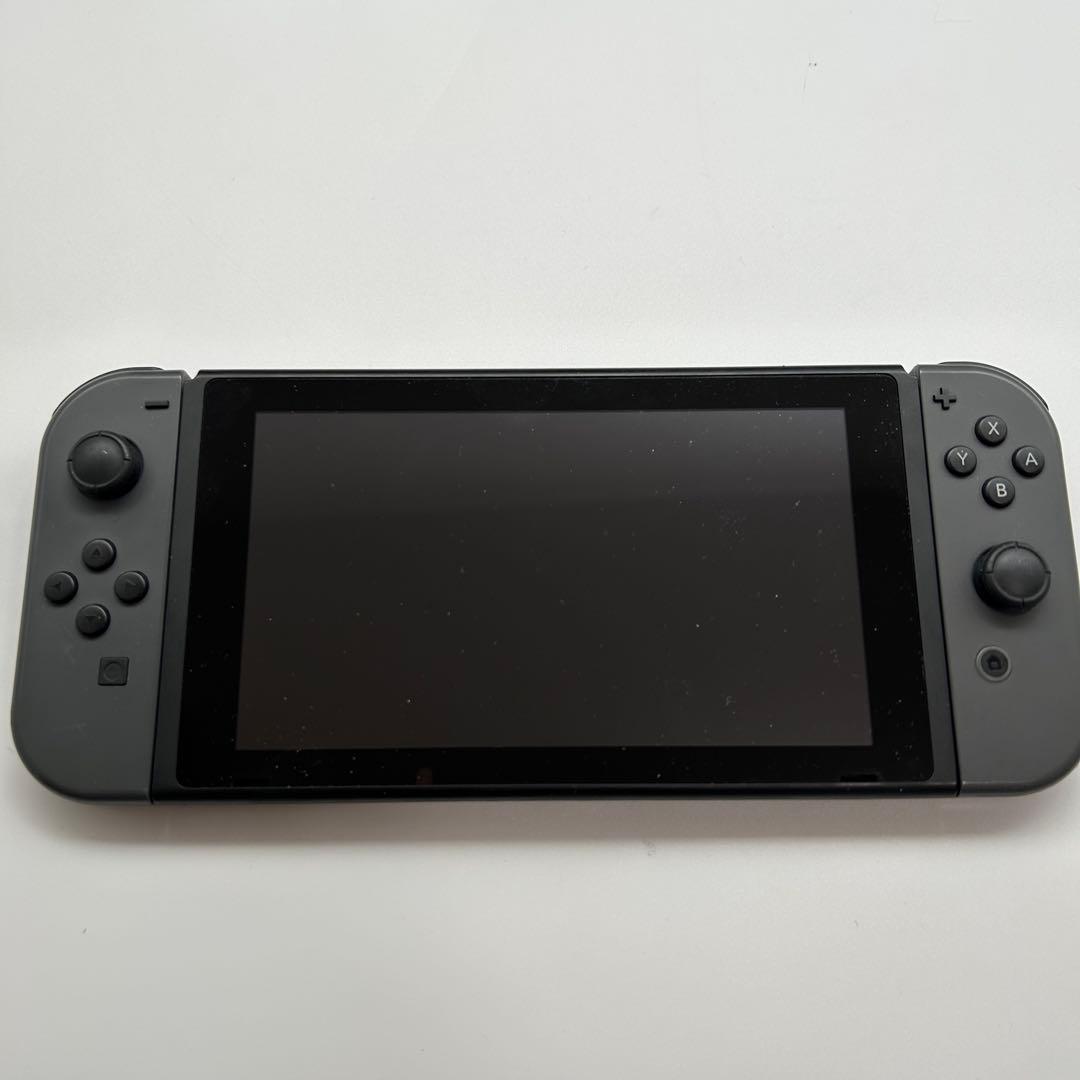 動作確認済み　Nintendo Switch 本体　ニンテンドースイッチ