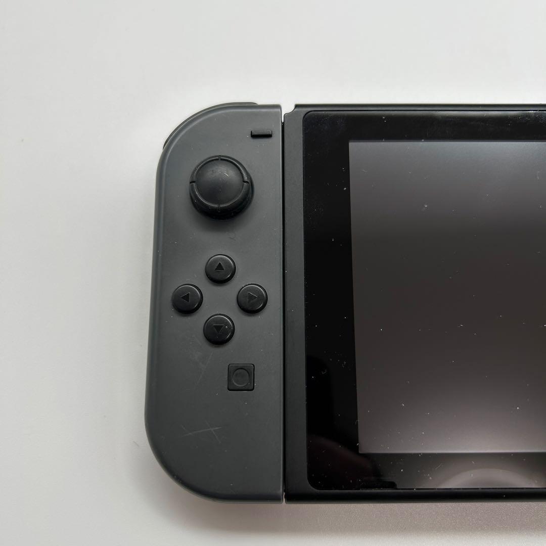 動作確認済み　Nintendo Switch 本体　ニンテンドースイッチ