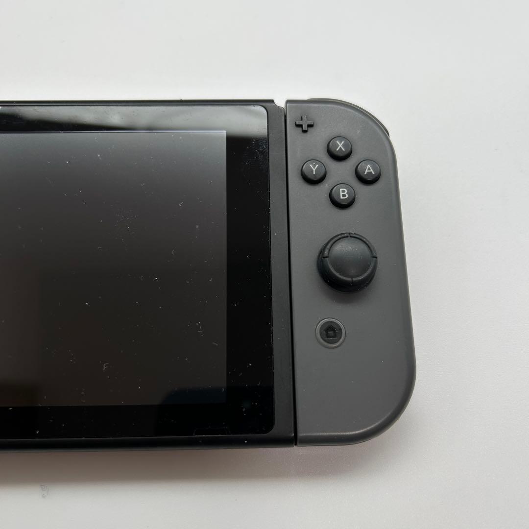 動作確認済み　Nintendo Switch 本体　ニンテンドースイッチ