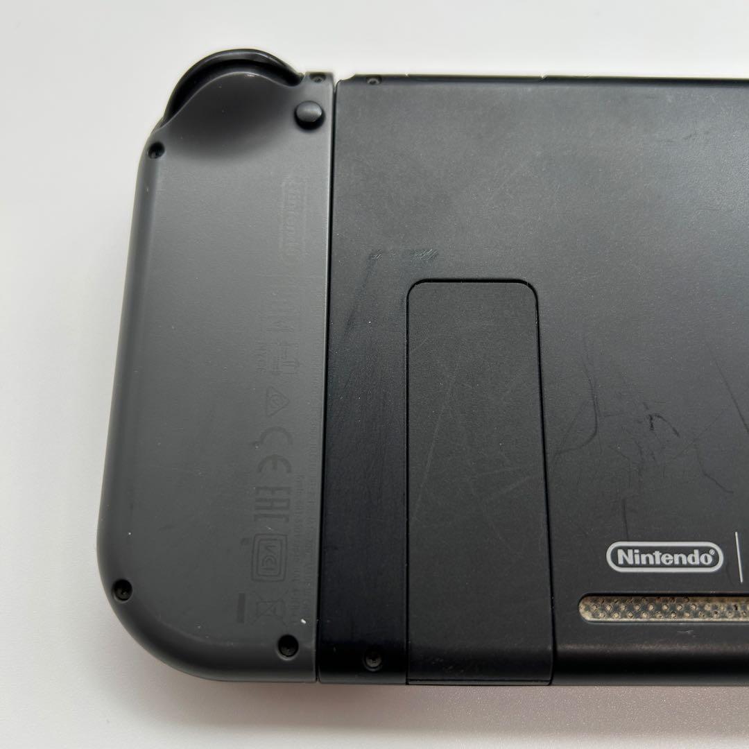 動作確認済み　Nintendo Switch 本体　ニンテンドースイッチ