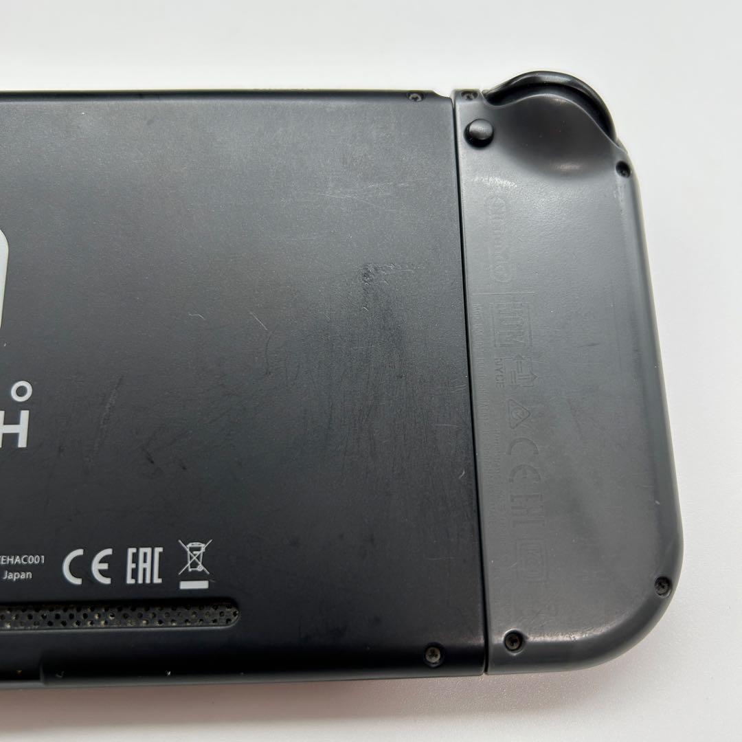 動作確認済み　Nintendo Switch 本体　ニンテンドースイッチ