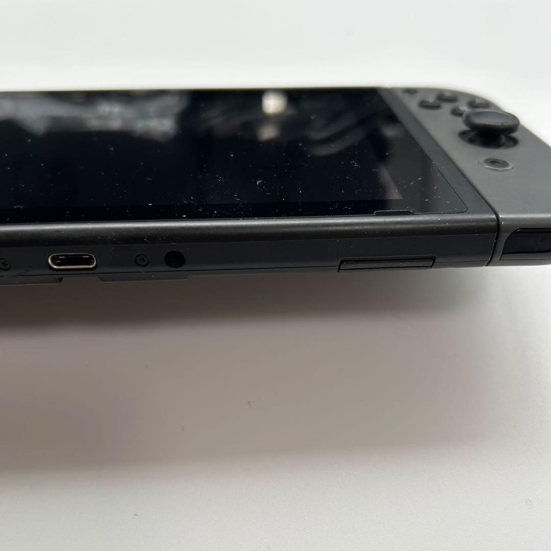 動作確認済み　Nintendo Switch 本体　ニンテンドースイッチ