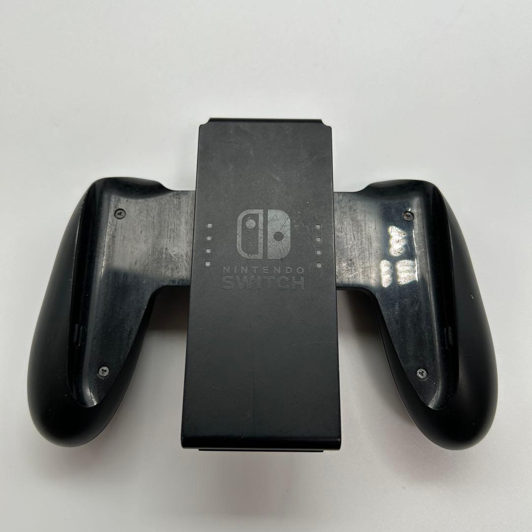 動作確認済み　Nintendo Switch 本体　ニンテンドースイッチ