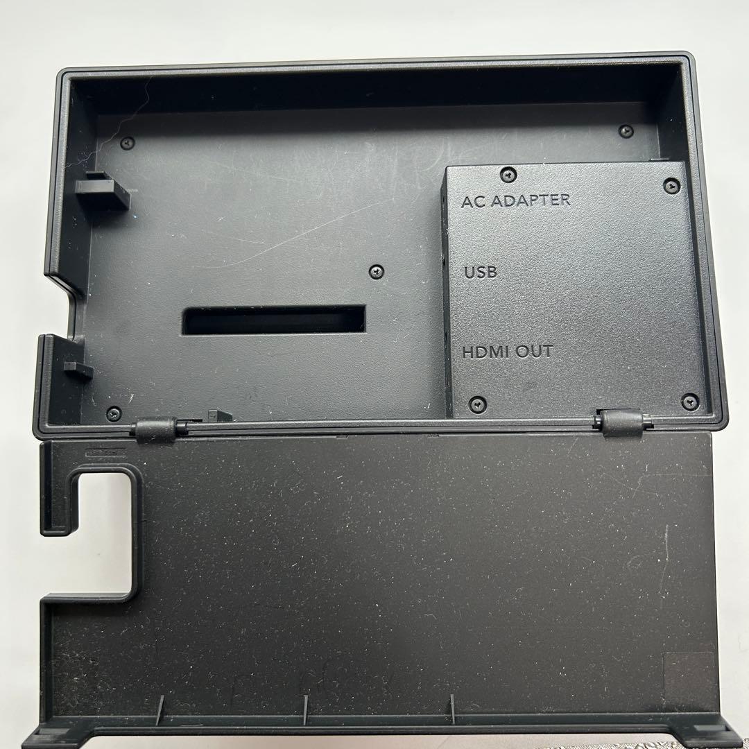 動作確認済み　Nintendo Switch 本体　ニンテンドースイッチ