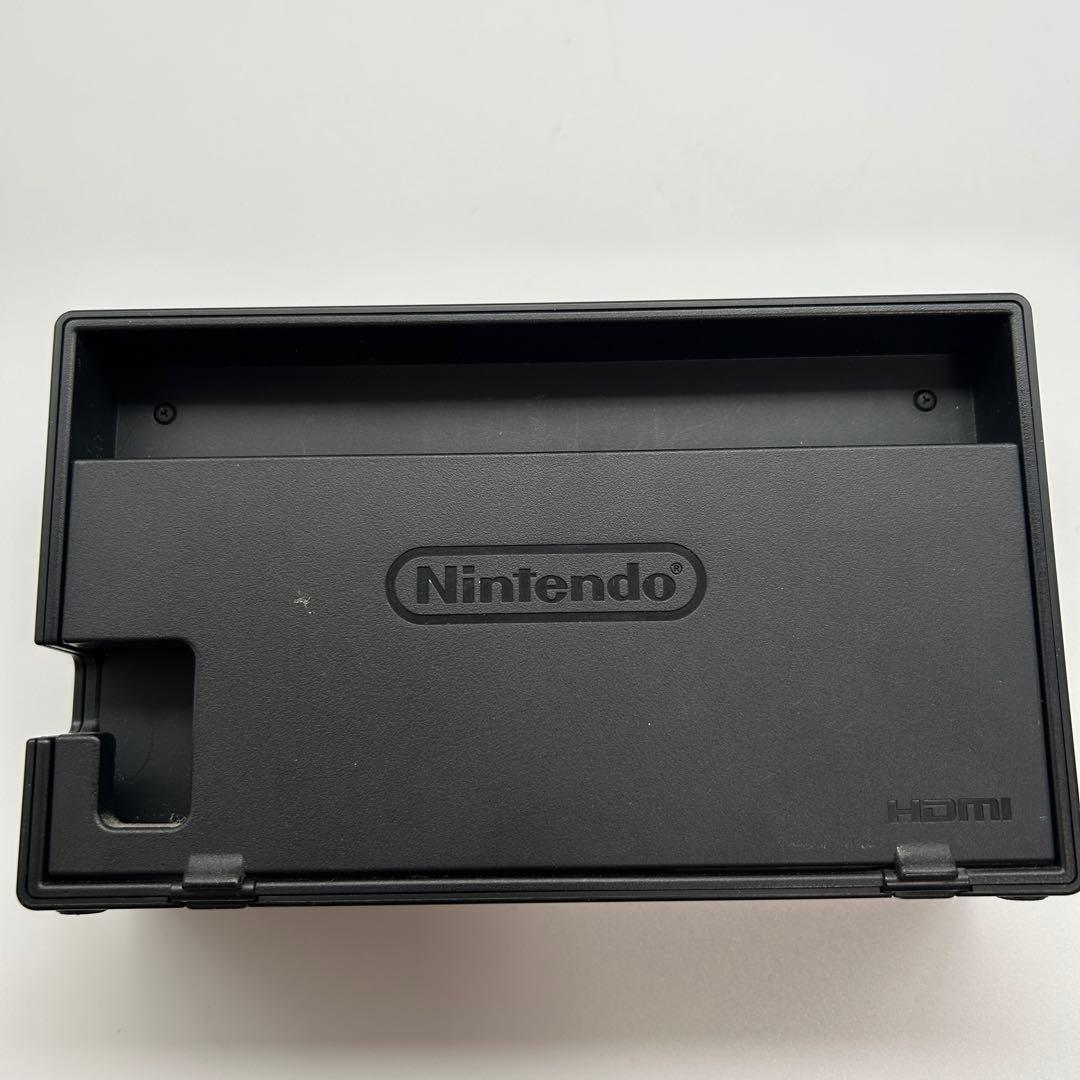 動作確認済み　Nintendo Switch 本体　ニンテンドースイッチ