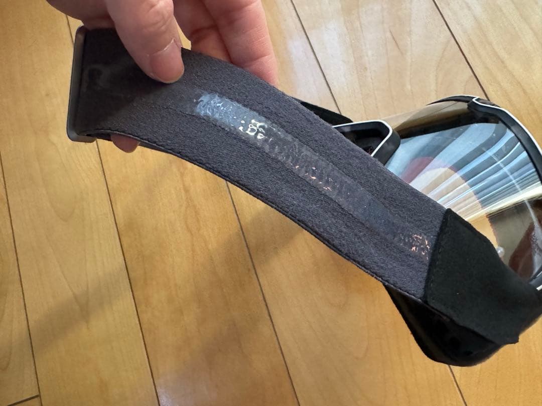 fxdlBarstow 100% The Sway Goggle ゴーグル