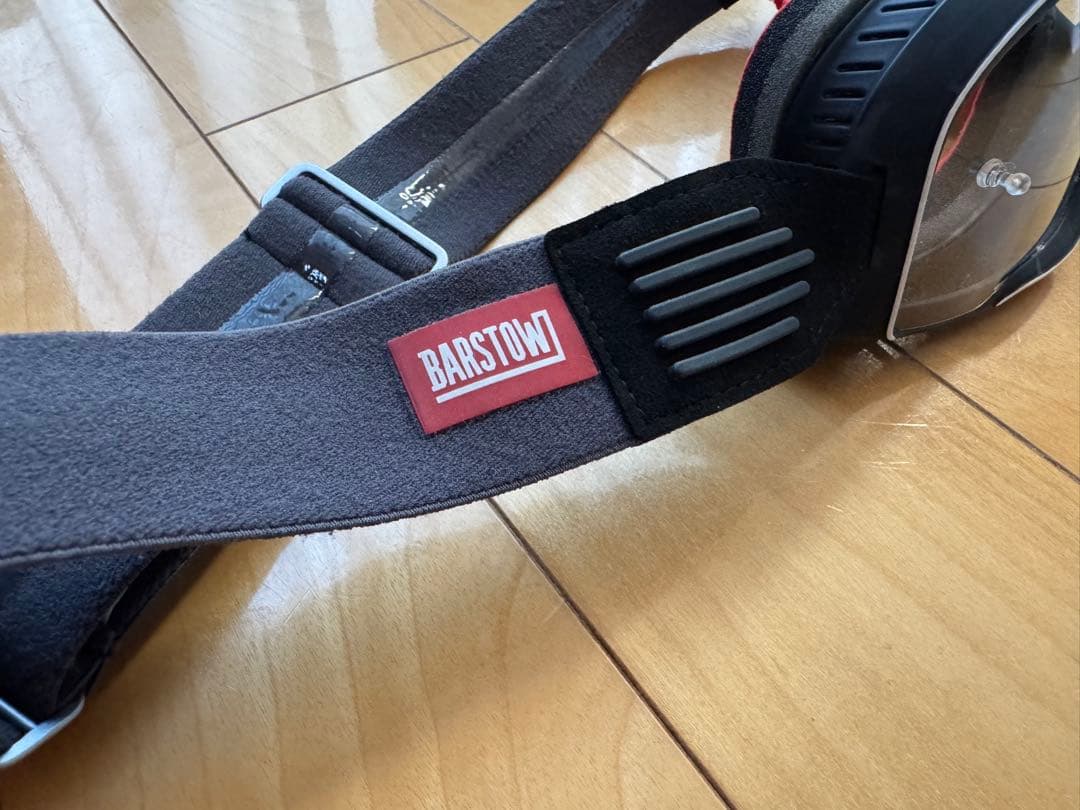 fxdlBarstow 100% The Sway Goggle ゴーグル