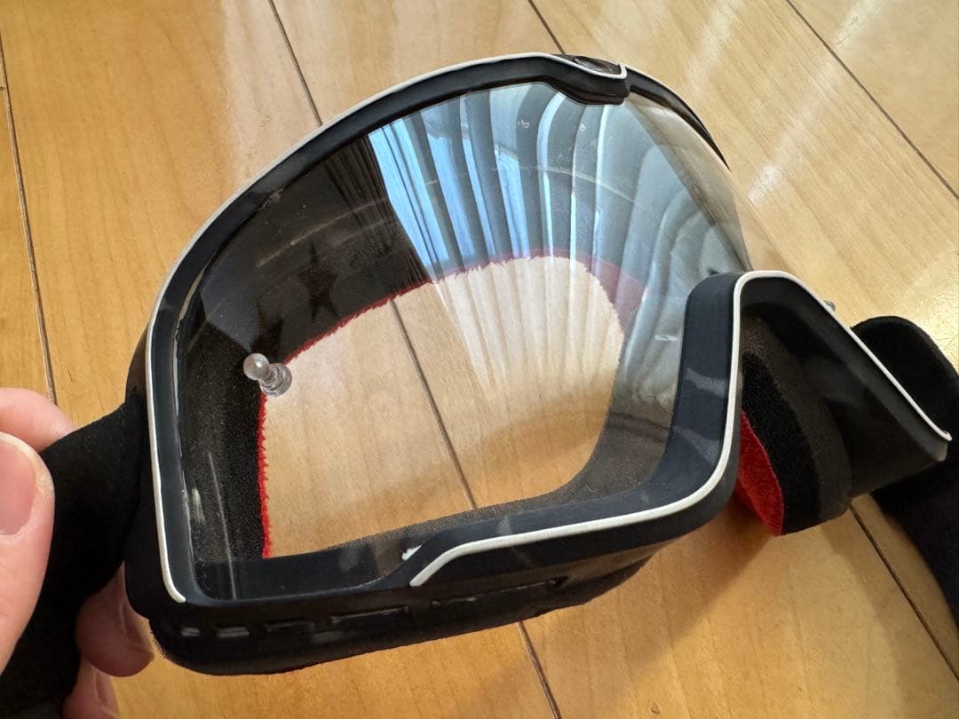 fxdlBarstow 100% The Sway Goggle ゴーグル