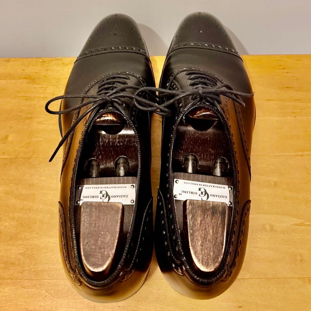 R*o様 【最終】ガジアーノ&ガーリング　GG06　ケンジントン　7E