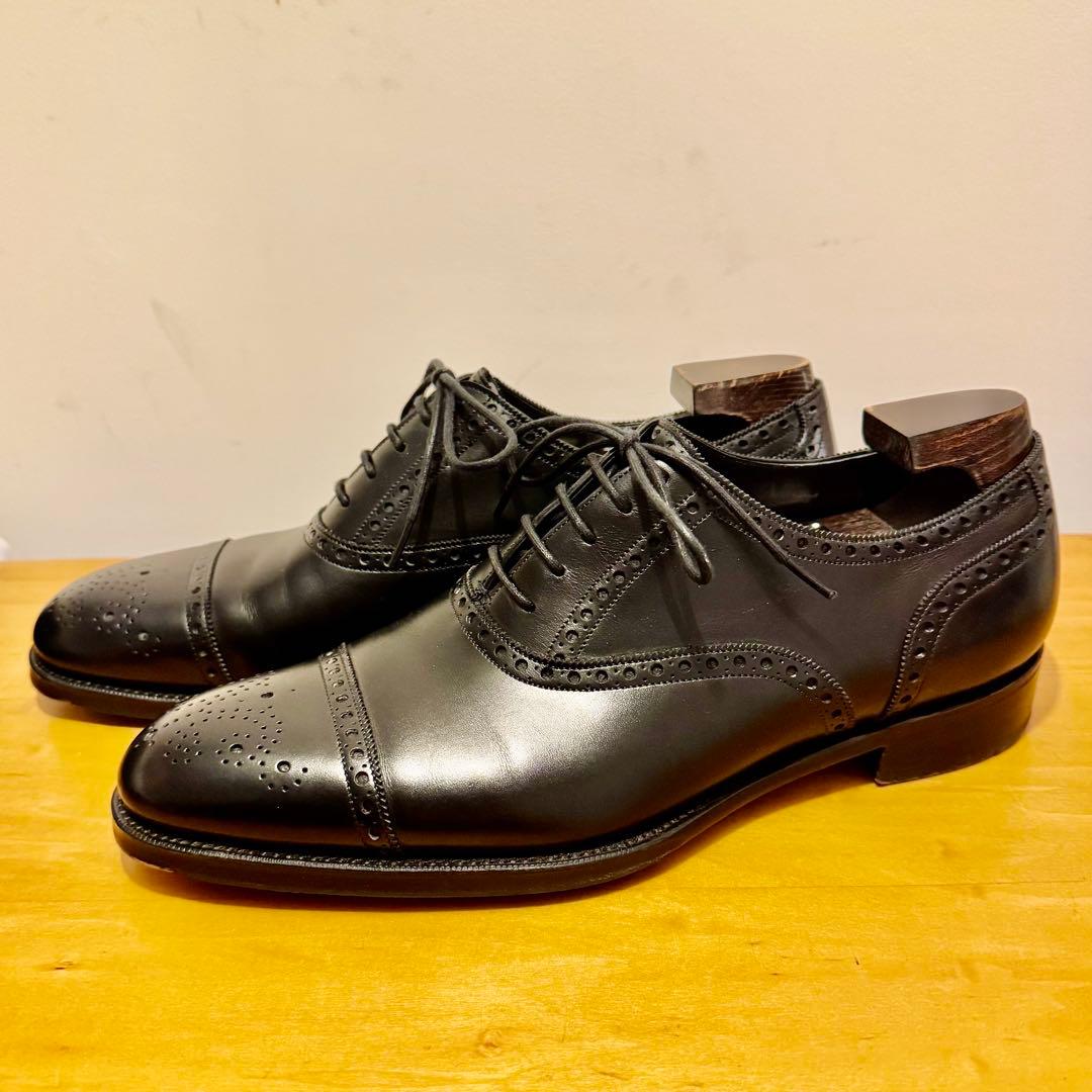 R*o様 【最終】ガジアーノ&ガーリング　GG06　ケンジントン　7E