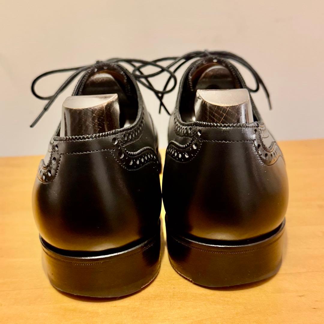 R*o様 【最終】ガジアーノ&ガーリング　GG06　ケンジントン　7E