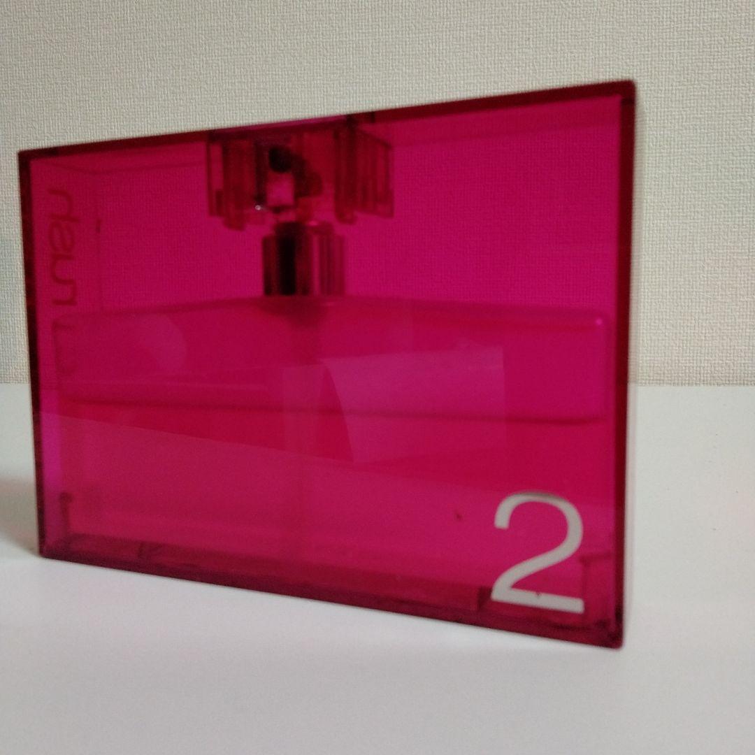 【廃盤品】GUCCI グッチ ラッシュ2 オードトワレ50ml