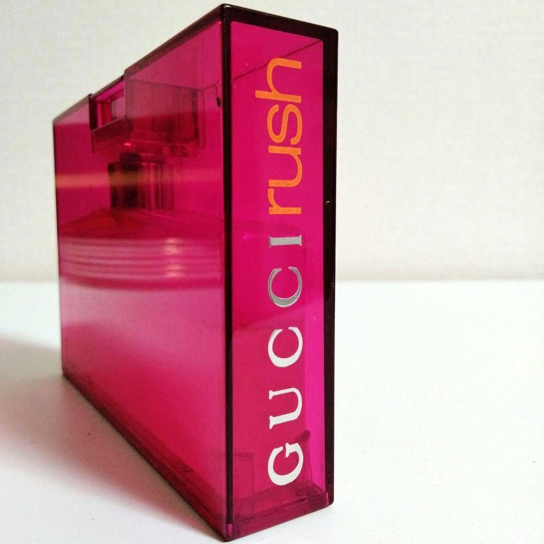 【廃盤品】GUCCI グッチ ラッシュ2 オードトワレ50ml