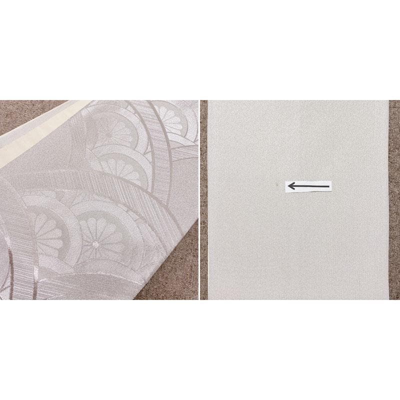 502aj16◎振袖＆袋帯 きものやまと 総絞り 成人式 結婚式 十三参り◎美品