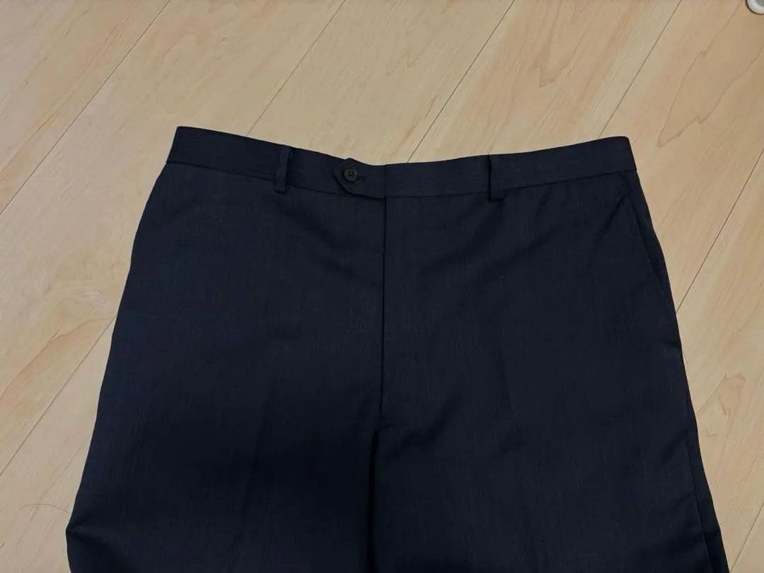 山田　スーツ2着セット　サイズBB7