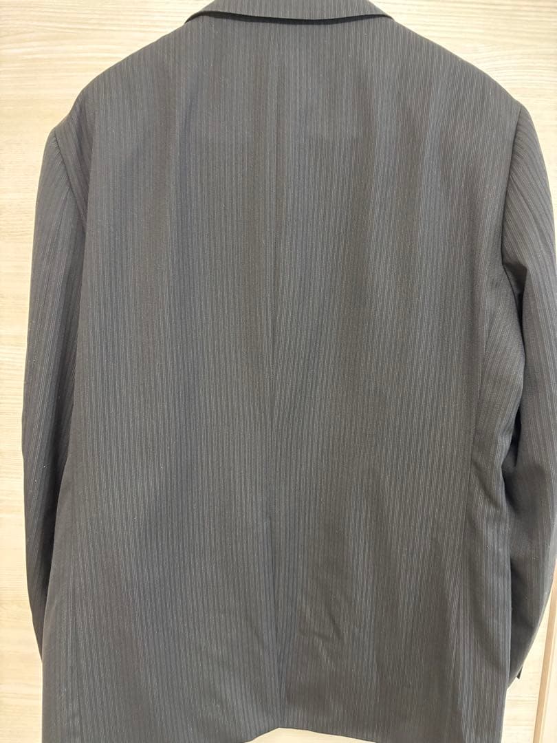 山田　スーツ2着セット　サイズBB7