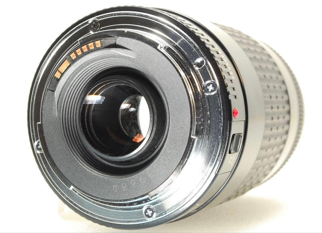 Canon EF 75-300mm USM ❤️ 望遠レンズ キヤノン 一眼レフ