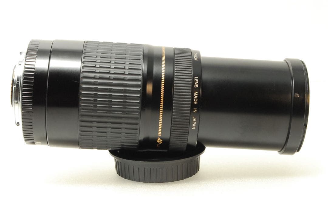 Canon EF 75-300mm USM ❤️ 望遠レンズ キヤノン 一眼レフ