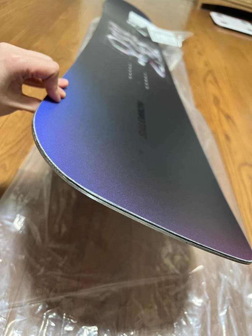 SALOMON NO DRAMA 139 スノーボード