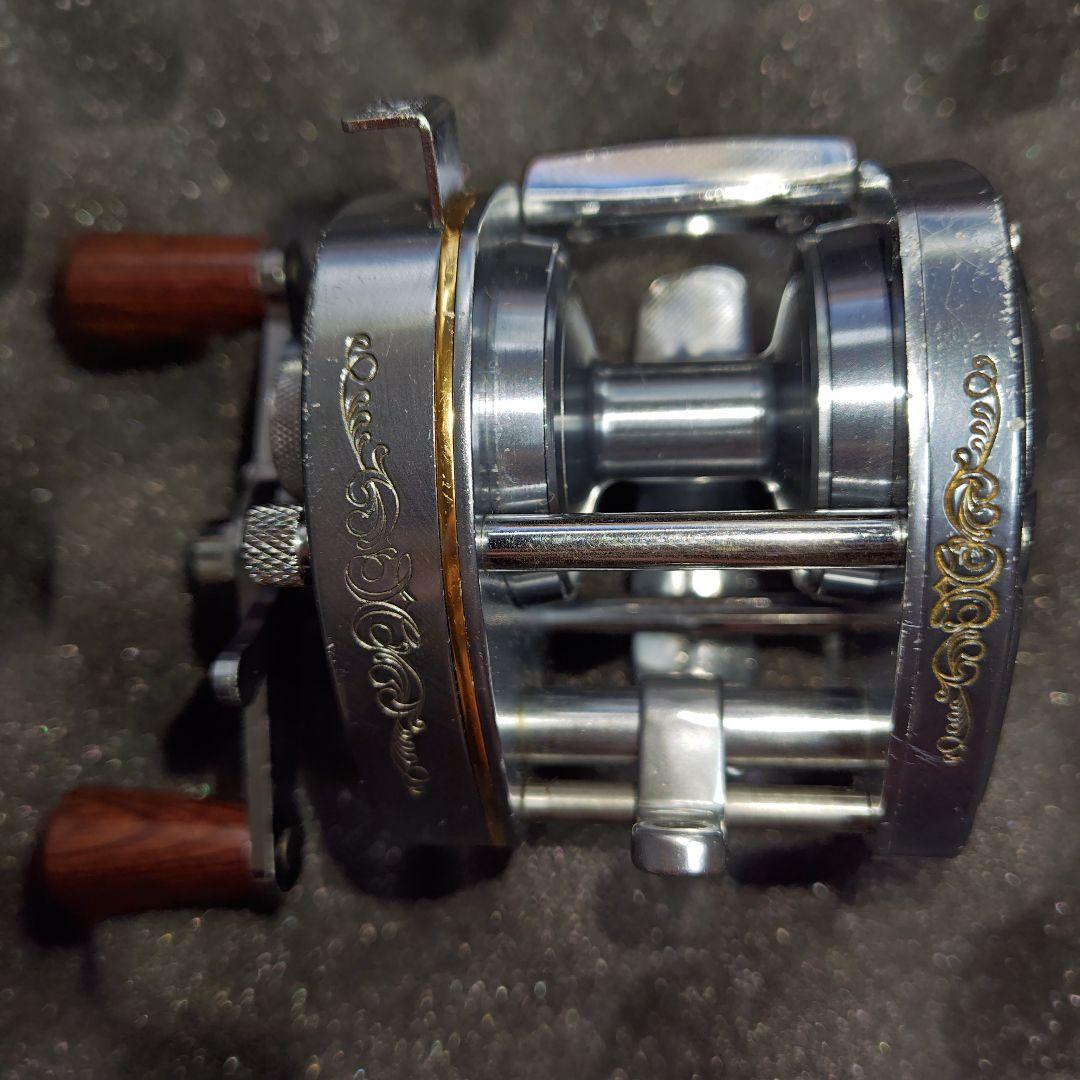 Bantam 100EX シマノ オールドベイトリール バンタム100EX