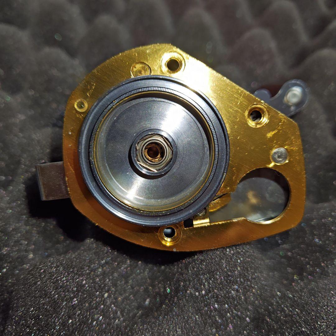 Bantam 100EX シマノ オールドベイトリール バンタム100EX