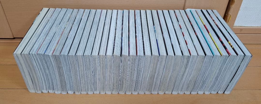 呪術廻戦　全30巻＋0巻セット　完結　全巻セット