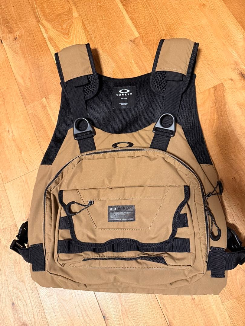 ウェア Oakley apbest