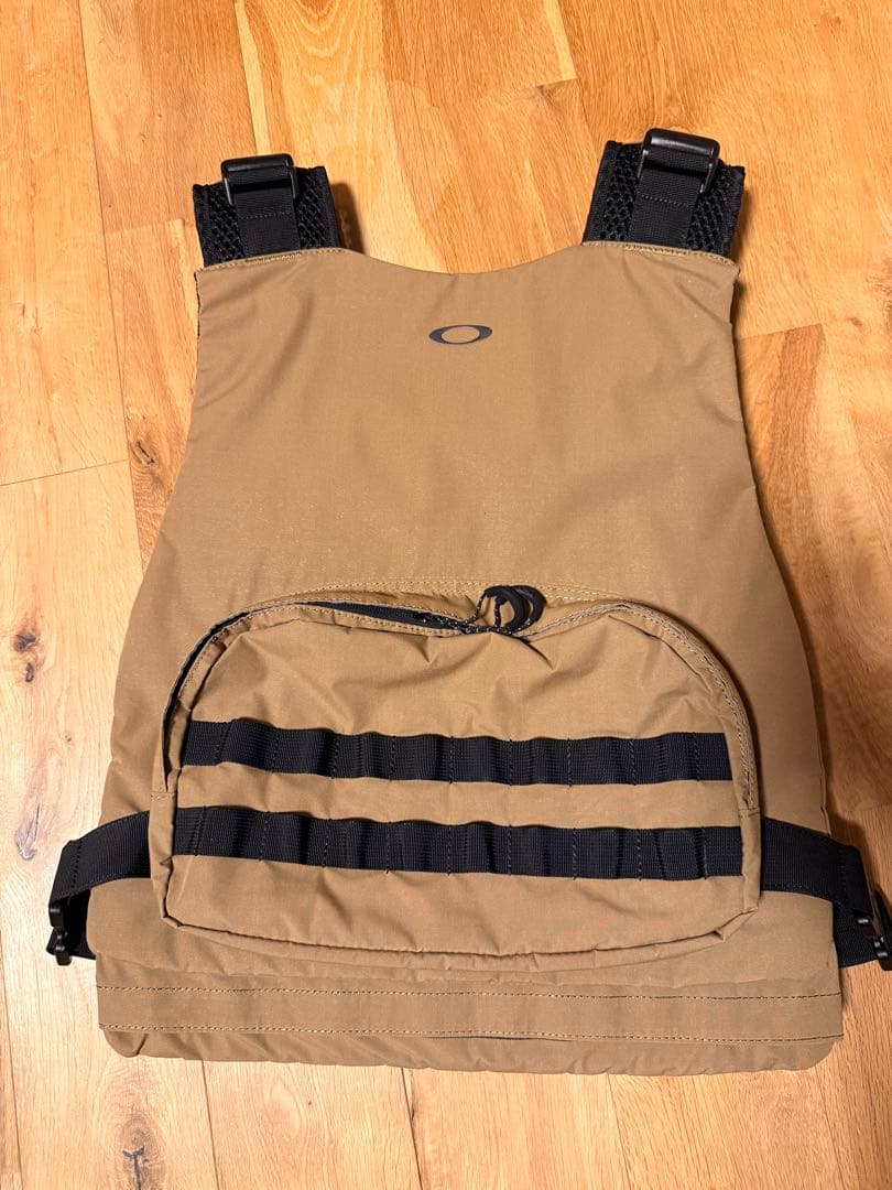 ウェア Oakley apbest