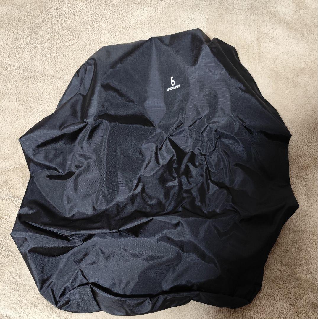 UNDERTHESUN ”ROOTS BR 15” Mini Rucksack