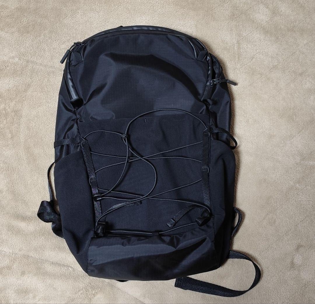 UNDERTHESUN ”ROOTS BR 15” Mini Rucksack