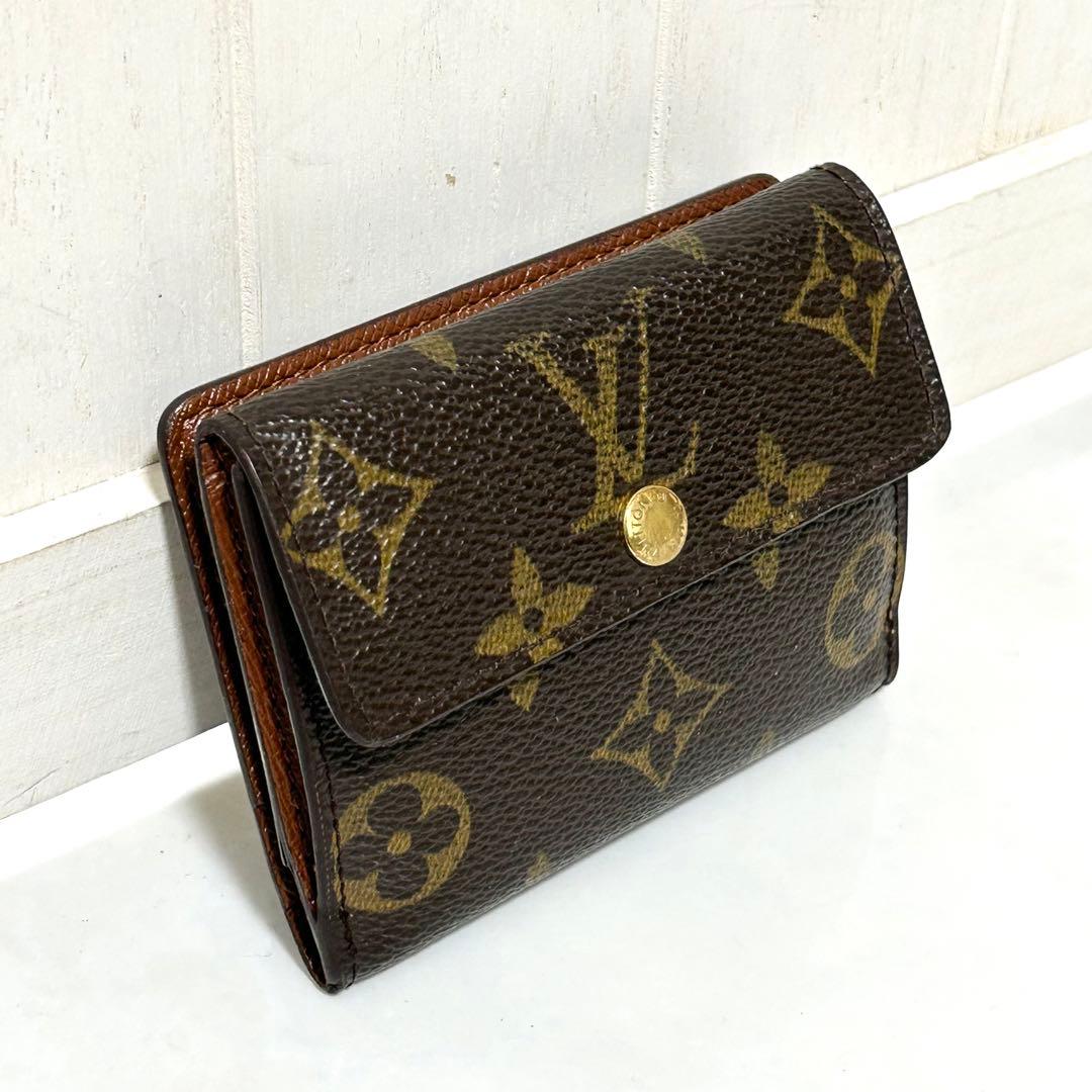 LOUIS VUITTON ヴィトン ラドロー ケース カードケース