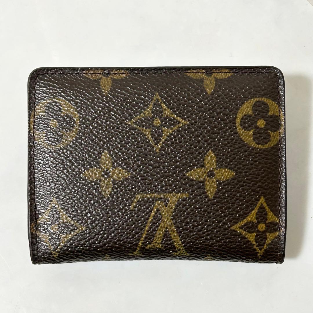 LOUIS VUITTON ヴィトン ラドロー ケース カードケース
