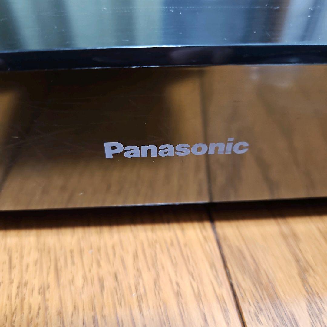 PanasonicブルーレイデスクレコーダーDMR-BXT870 ジャンク品