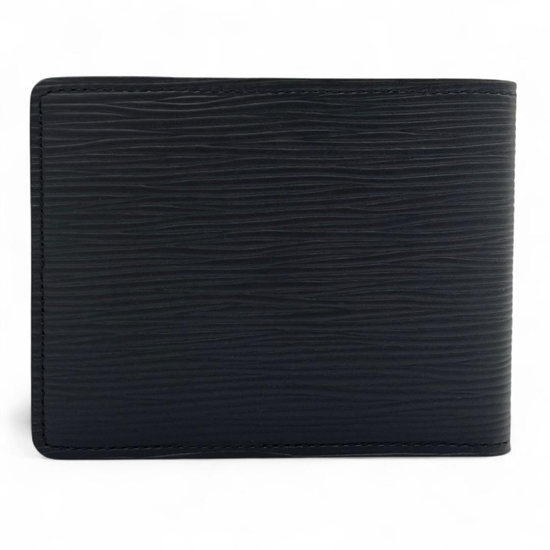 Y【未使用】ルイヴィトン エピ ポルトフォイユスレンダー M60332 札入れ