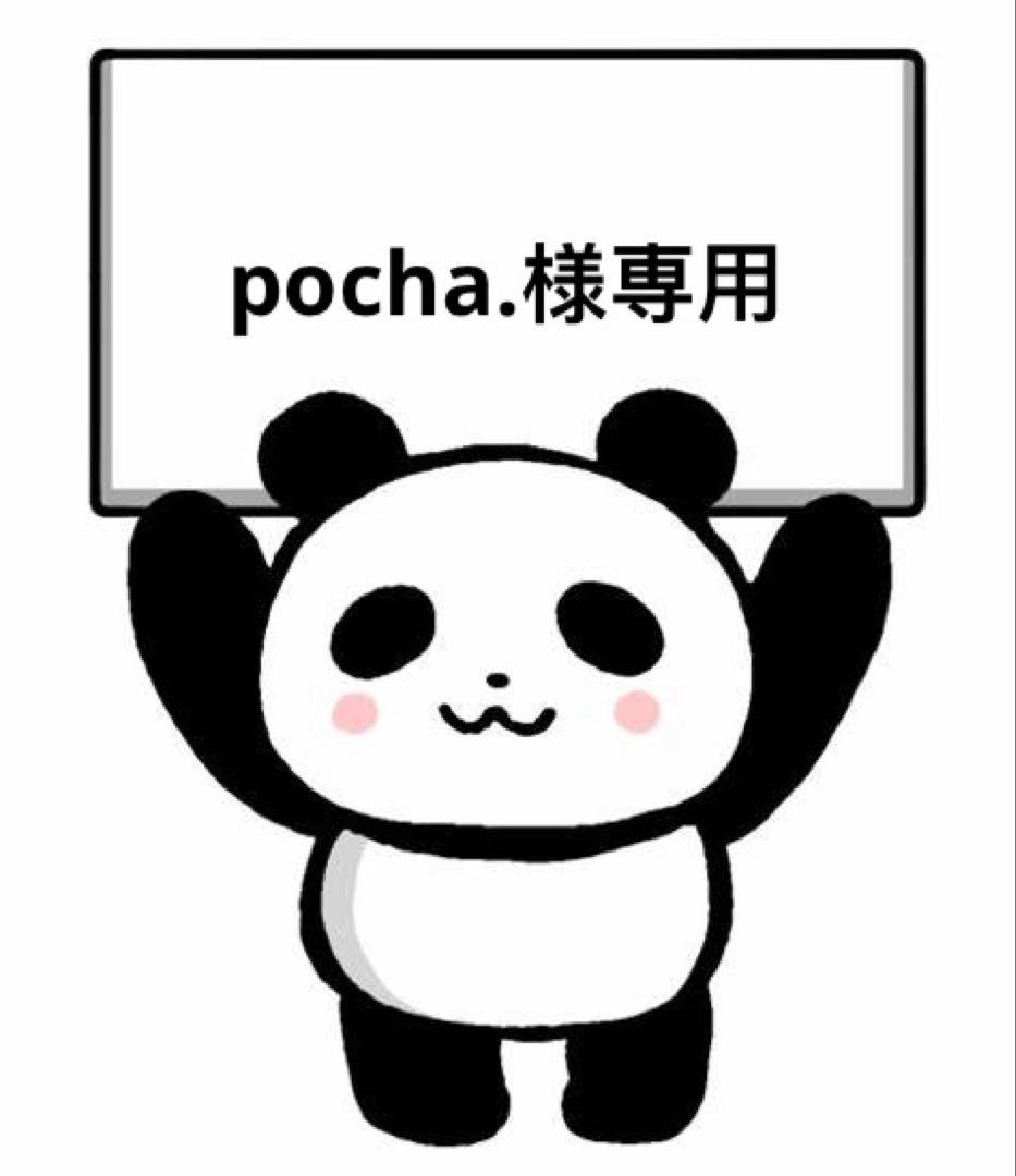 pocha.様S サイズ一枚