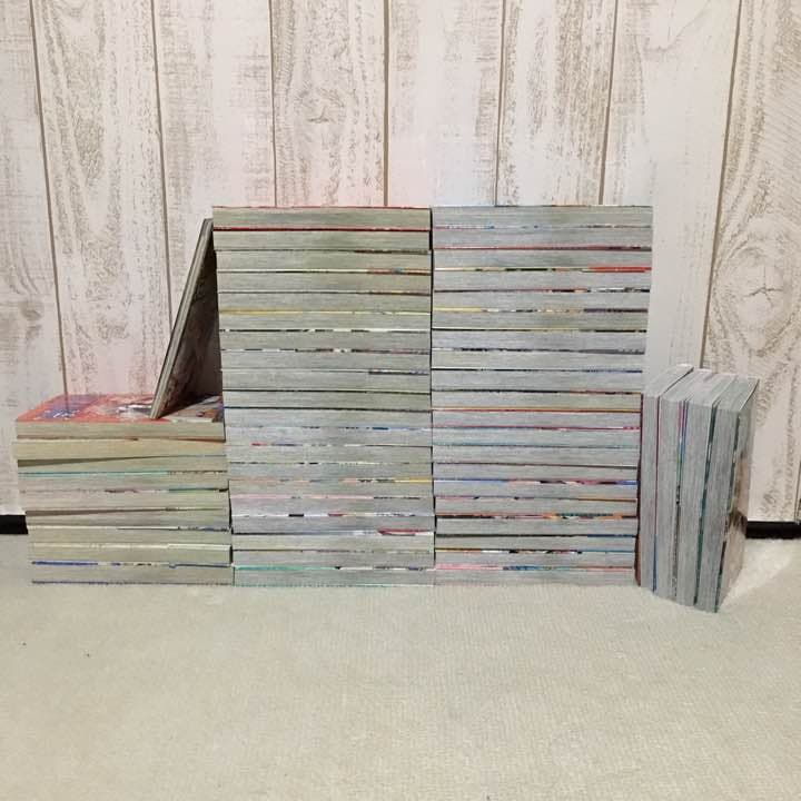 ワンピース コミックス 25,26,27,35〜84巻,0巻 セット