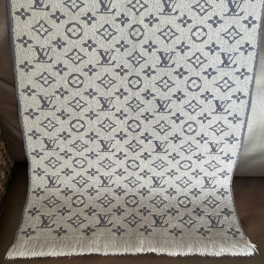 ルイヴィトンマフラー　人気モノグラムマフラー