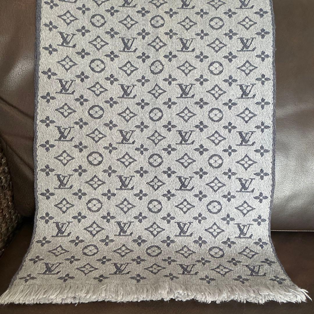 ルイヴィトンマフラー　人気モノグラムマフラー