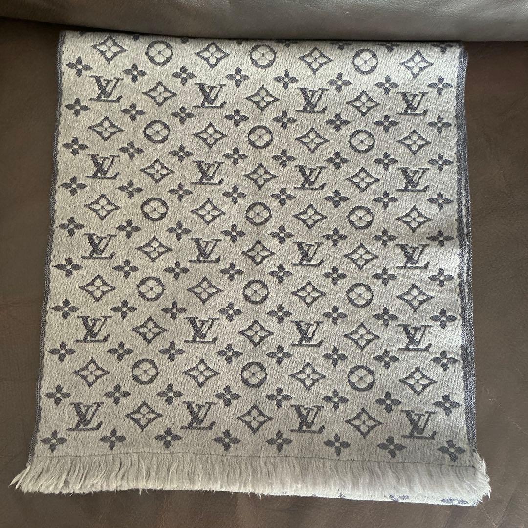 ルイヴィトンマフラー　人気モノグラムマフラー