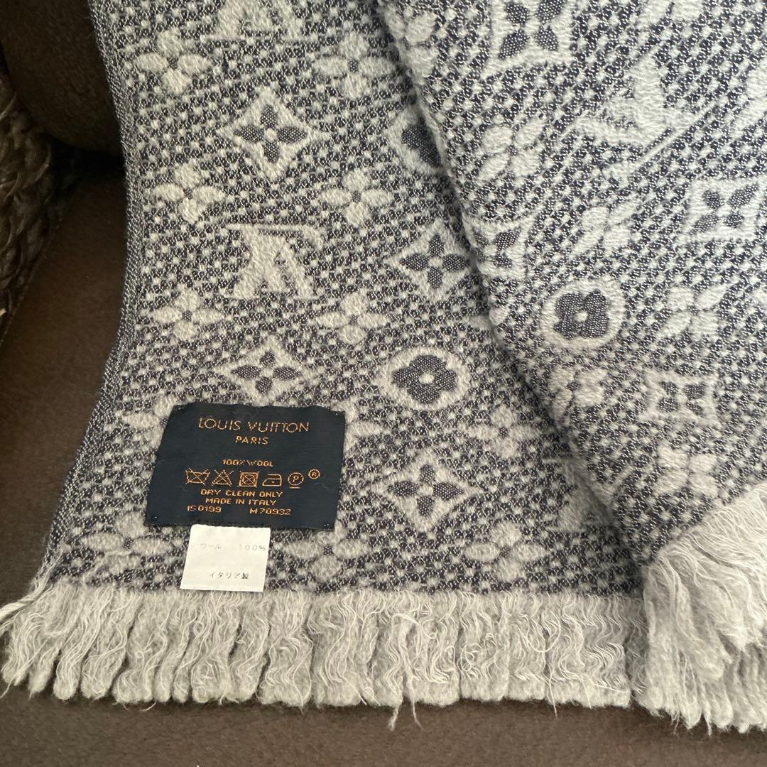 ルイヴィトンマフラー　人気モノグラムマフラー