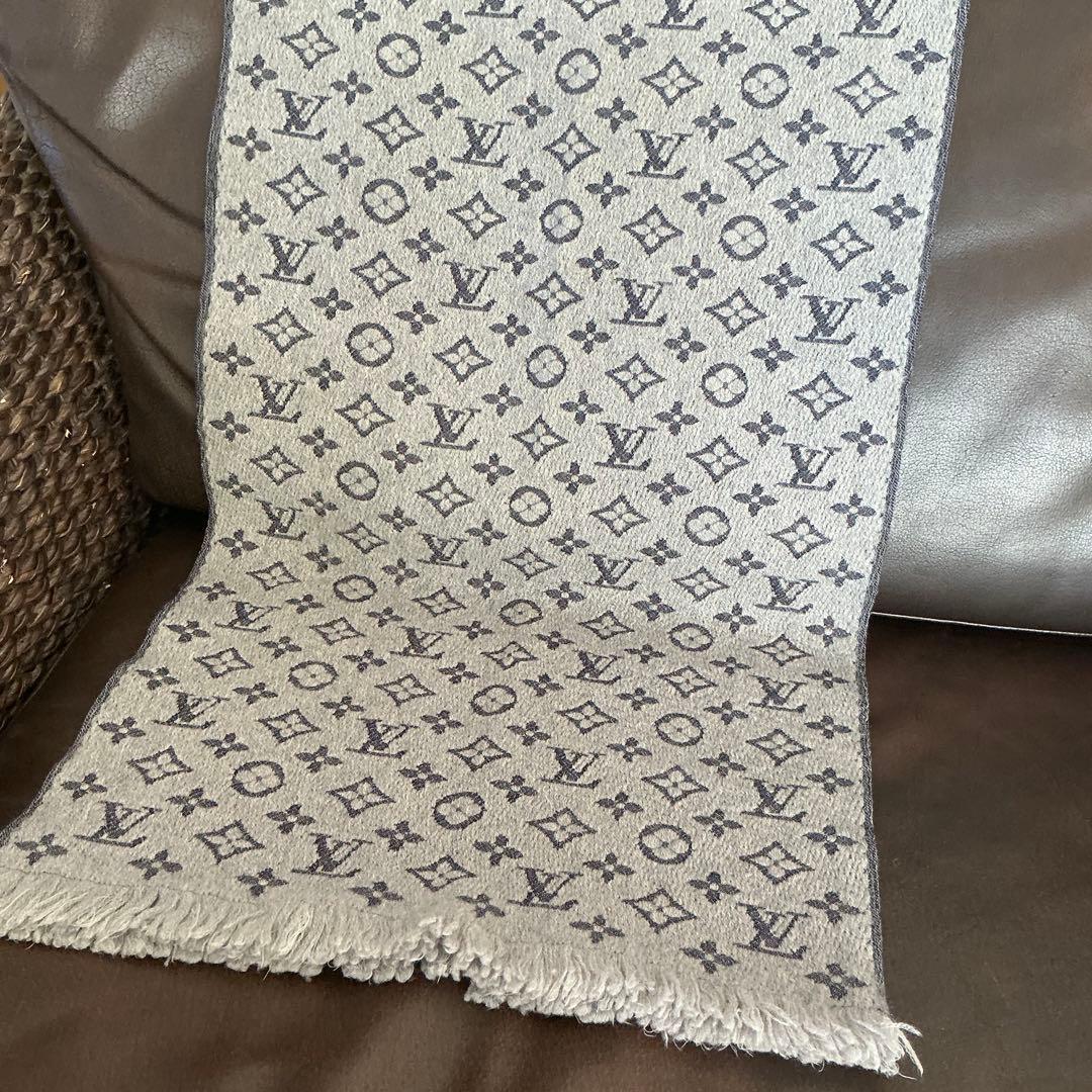 ルイヴィトンマフラー　人気モノグラムマフラー