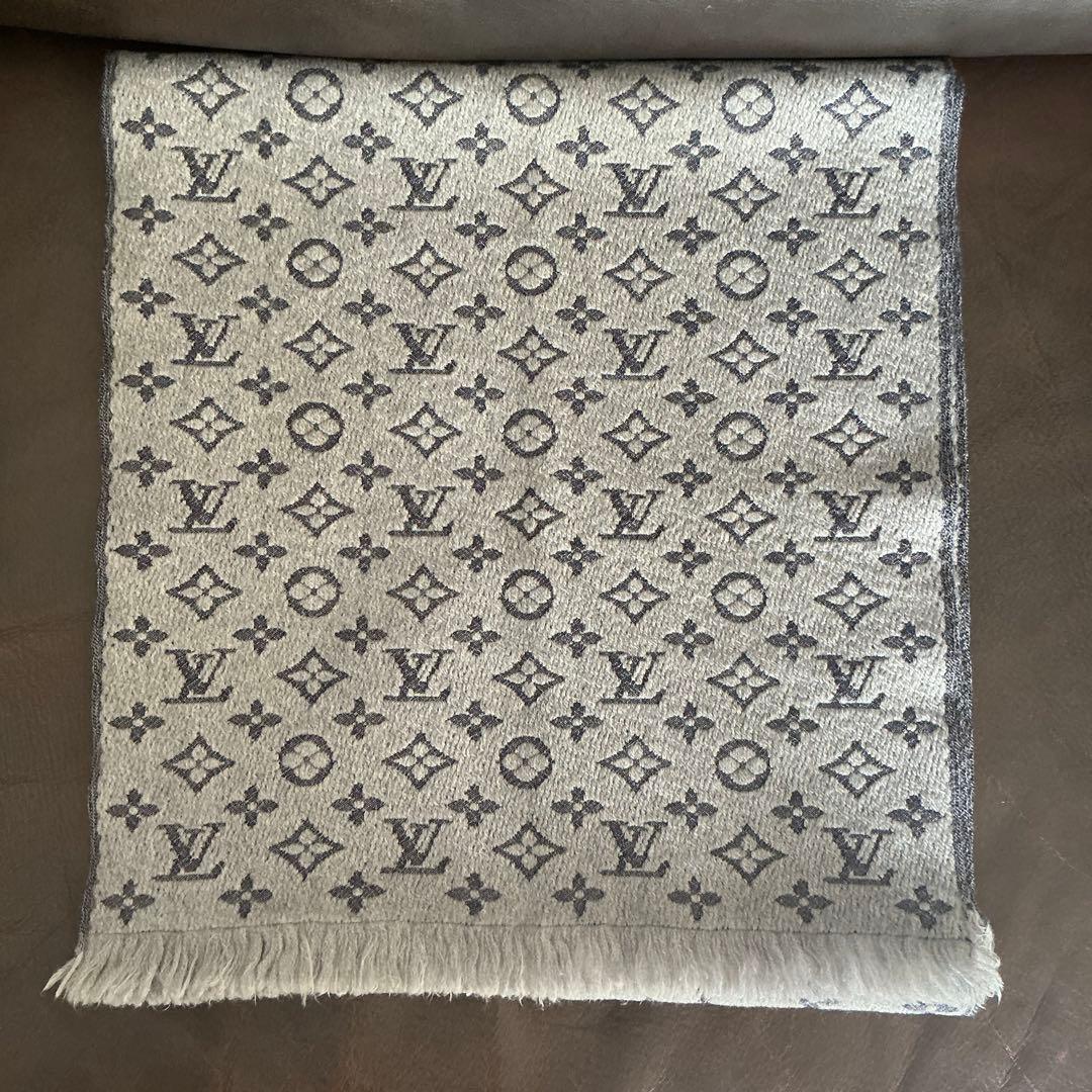 ルイヴィトンマフラー　人気モノグラムマフラー