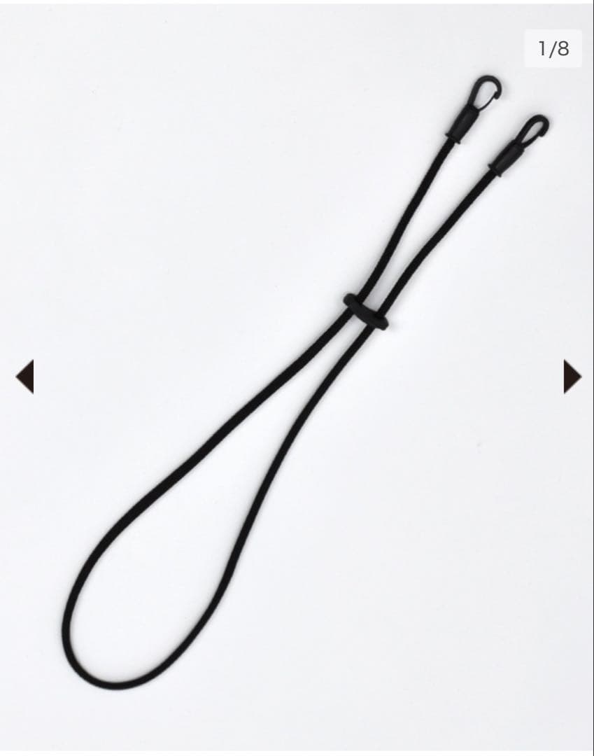 サンバリア100 ナチュラルハットとハットストラップ　ネイビーMサイズ