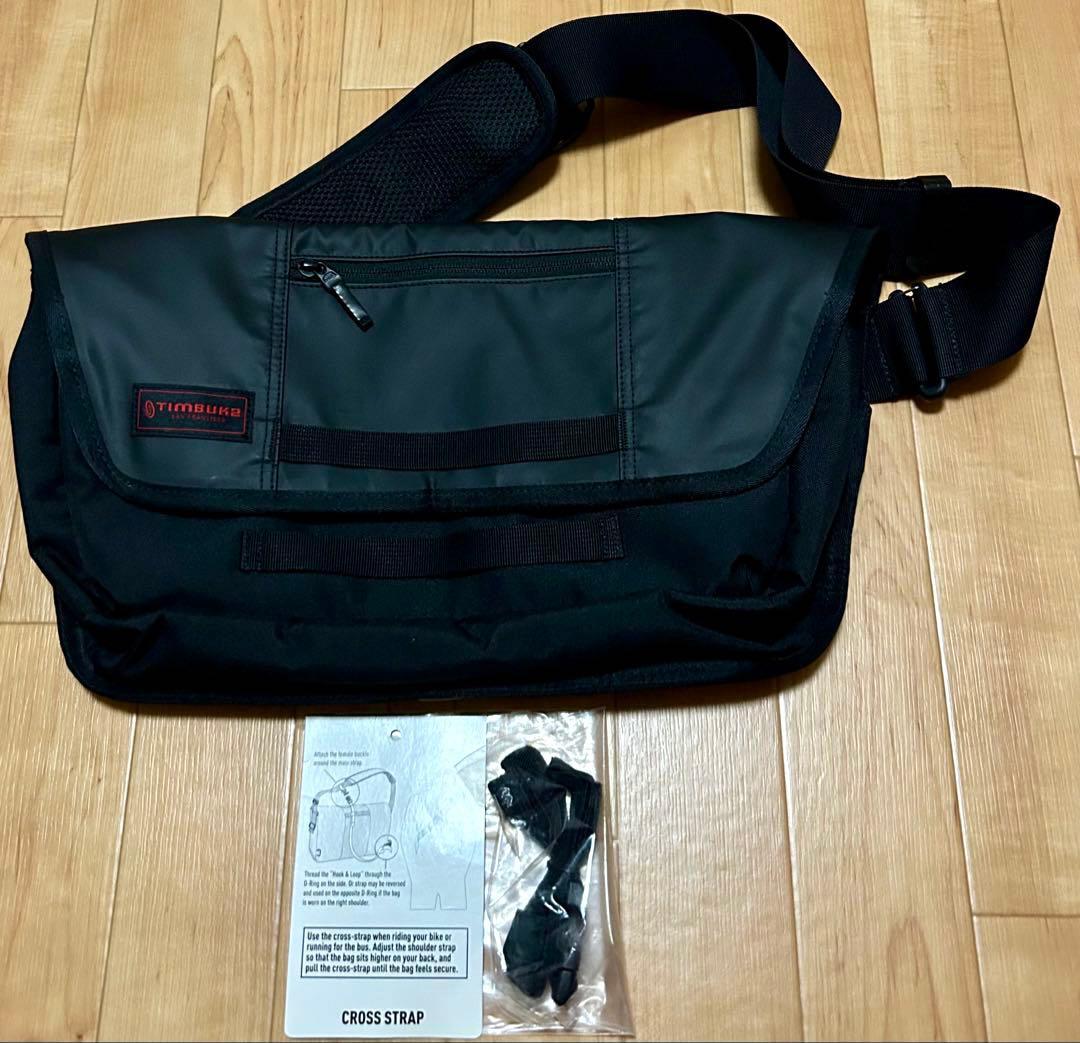 ティンバックツー TIMBUK2 メッセンジャーバッグ